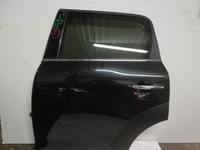 фото thumb №1, Mini r60 дверь левый задняя задние