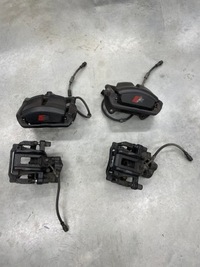 фото thumb №1, Затискачі супорт s3 8y 340x310mm оригінал