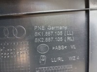 фото thumb №14, 2015 audi a4 s4 b8 8k карта дверь передних 8k1867105