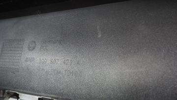 фото thumb №13, Vw passat b8 аксессуар универсал бампер зад задний 3g9807421a