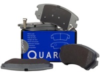 фото thumb №10, Гальмівні колодки ham. hyundai p. sonata- kia sportage 04-