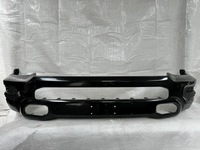 фото thumb №1, Dodge ram v 19- бампер передній