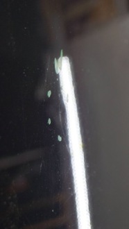 фото thumb №9, Opel astra j iv maksa кришка двигуна m655