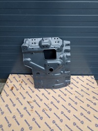 фото thumb №1, Кронштейн scania r s 2617363 новый model