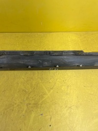 фото thumb №6, Jaguar xf i накладка порог правая