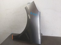 фото thumb №1, Крыло перед левый ford fiesta mk8