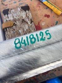 фото thumb №8, Рейлінги дахові renault kadjar правий лівий комплект