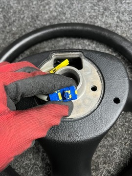 фото thumb №6, Vw passat b5 fl руль подушка air bag