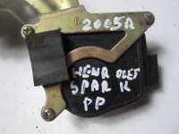 фото thumb №2, Замок двері передній правий chevrolet spark 05r