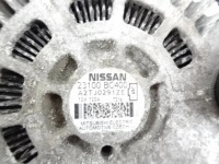 Генератор nissan qashqai j10 1.6 b Зі Шроту, фото thumb