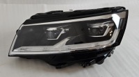 фото thumb №1, Лампа ліва перед full led vw t6 t61 7l1 lift 2019-