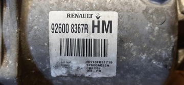 фото thumb №6, Компрессор кондиционера компрессор 1.2tce dacia duster i 926008367r