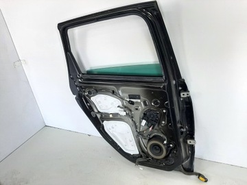 фото thumb №15, Renault scenic iii 09r двері лівий зад код nv676 821019679r