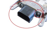 фото thumb №5, Датчик radarowy мертвого pola porsche cayenne 92a 4.2 s 2017 lhd