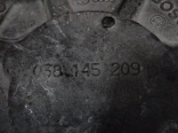 Купити Vw caddy iii 2k 04-10 2.0 d 70km вакуум насос 038145209d, фото thumb