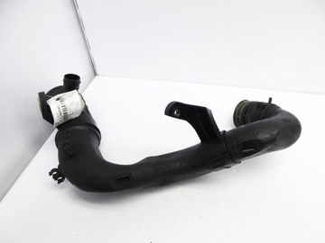 фото thumb №1, Leon i 1m труба воздуховод воздуха 1j0129654b 1.9 tdi