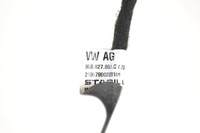 фото thumb №6, Porsche macan 95b 2017 ліва сторона амортизатор кришки задній багажника