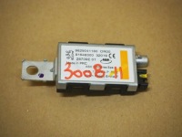 фото thumb №1, Підсилювач антенний антена модуль peugeot 3008 ii