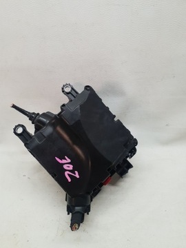 фото thumb №6, Renault zoe 12-18 корпус коробка модуль usm bsi 284b64259r