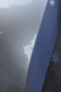 фото thumb №6, Volvo s40 ii lift r-design бампер перед передний