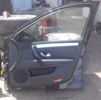 фото thumb №2, Дверь правое передние, renault laguna iii kombi