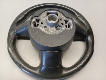 фото thumb №7, Кермо мультифункція audi a6 c7 s-line 8x0419091l