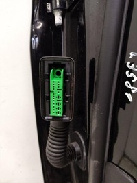 фото thumb №8, Porsche panamera 971 2018 дверь