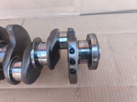 Ford mondeo mk5 2.0 tdci t7cn wał коленчатый euro6 Киев, фото thumb