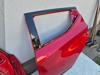 фото thumb №9, Nissan micra k14 двері задня задні ліва