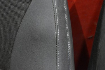 фото thumb №9, Сиденье сиденья комплект полукожа eu volvo xc60 1 i 08-13