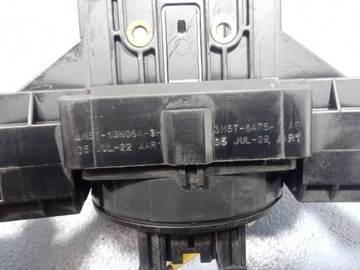 фото thumb №8, Ford focus mk2 перемикач комбінований стрічка підкермові важелі 3m5t6475ab