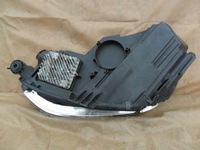 фото thumb №16, Лампа передняя левый led matrix audi a4