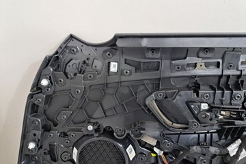 фото thumb №9, Боковина передних левых дверь bmw 3 g20, g28 9460713 2.0l гибрид 215kw