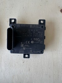 фото thumb №1, Mercedes радар a0009056619