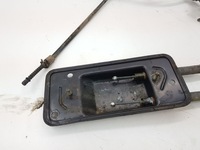 фото thumb №9, Audi a6 s6 c5 4b 2001 тросы тормоза ручного / стояночного