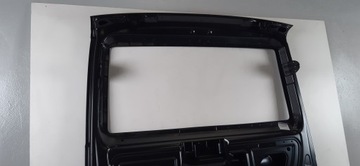 фото thumb №8, Fiat doblo i крышка багажника 51779357