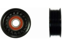 фото thumb №1, Ролик натяжителя ремень клиновой ford focus i mk1 1.8 2.0 maverick 2.0
