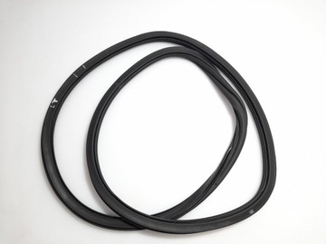 фото thumb №3, Seat ibiza v 5 прокладка двері лівих задніх лівий зад 6f0867367d оригінал