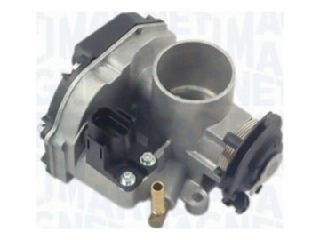 фото thumb №2, Корпус дросельної заслінки магніт marelli 802000000081