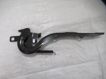 фото thumb №11, Петля капота peugeot traveller expert 2016- правий