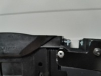 фото thumb №13, Ролета крыша панорама люк citroen ds5 рестайлинг