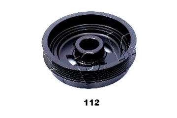 фото thumb №8, Колесо ременное вала 122112 japko
