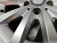 фото thumb №11, Mercedes b-klasa a246 диск alumniowa 16 дюймов a2464010500