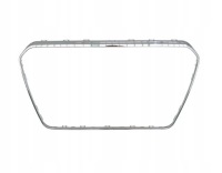 фото thumb №4, Хром рамка решетка решётка audi a5 8t lift 11-16r s-line s5