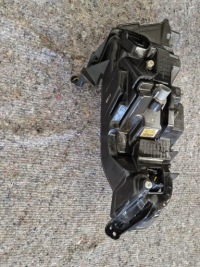 фото thumb №11, Hyundai i40 led 2015-2019 праве галоген drl