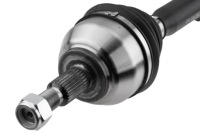 Привідний вал ford kuga 4wd передня права atm r6 Оригінал, фото thumb