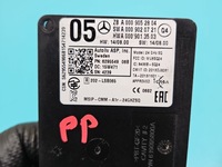 фото thumb №3, Блок керування модуль радар distronic mercedes w212 a0009052804
