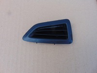 фото thumb №4, Накладка заглушка панель приладів ліва права ford fiesta mk7