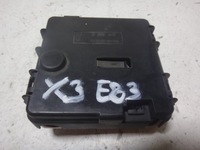 фото thumb №1, Предохранитель аккумулятор bmw e46 e83 e85 e85 mini r50 r52 r53