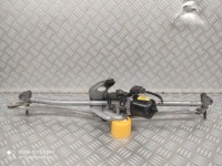 фото thumb №1, Mini cooper r55 механизм моторчик дворник eu